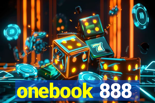 onebook 888